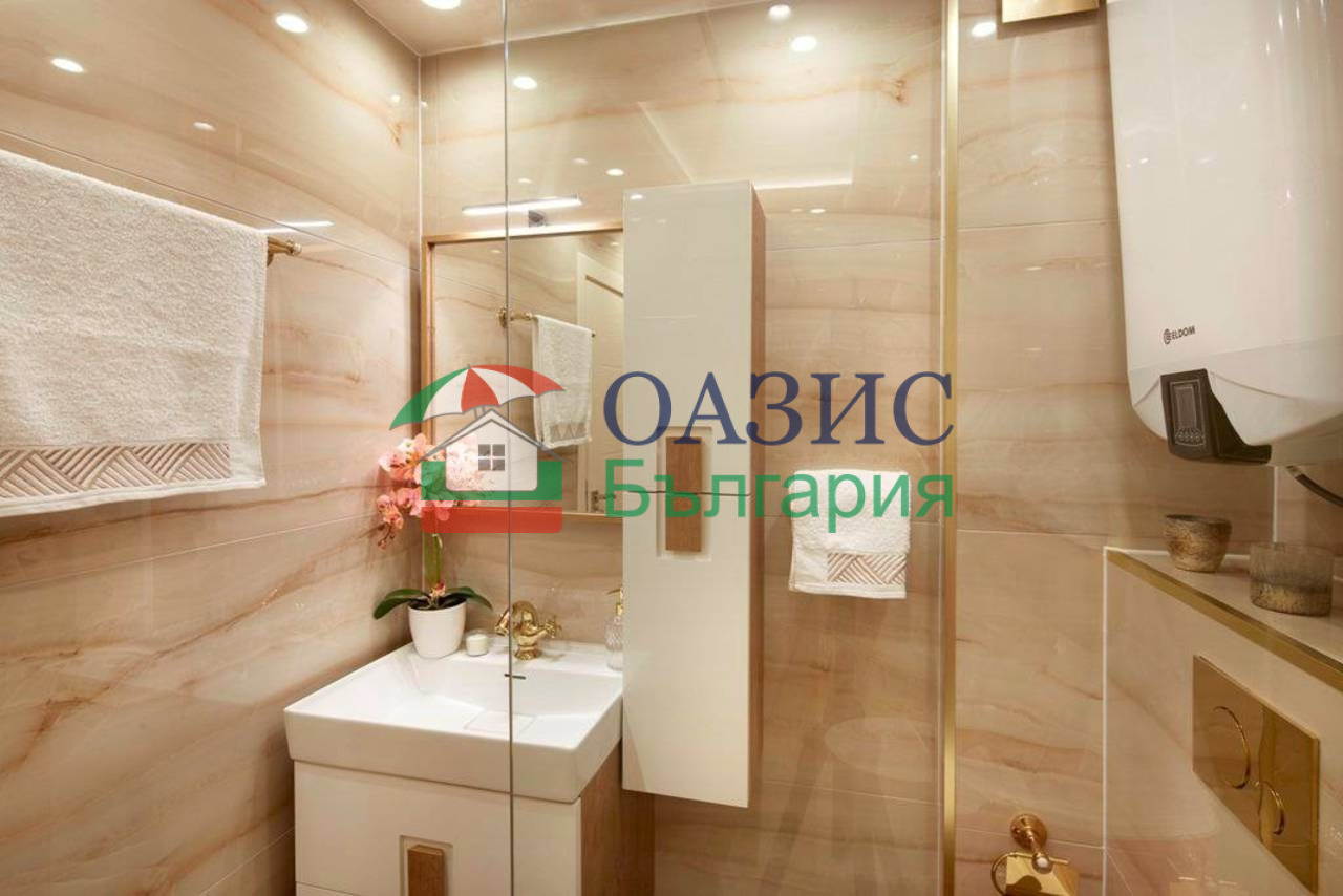 Апартаменты в Святом Власе, Болгария, 118.9 м² - фото 9