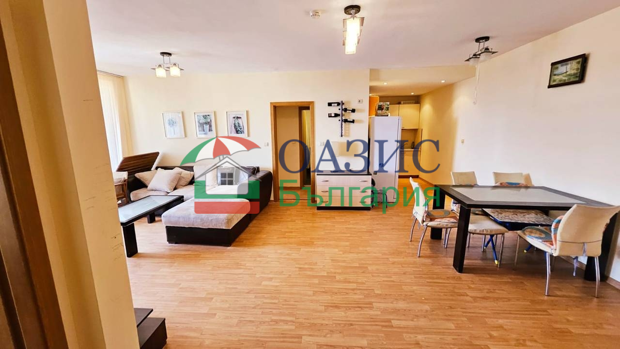 Апартаменты в Святом Власе, Болгария, 125 м² - фото 9