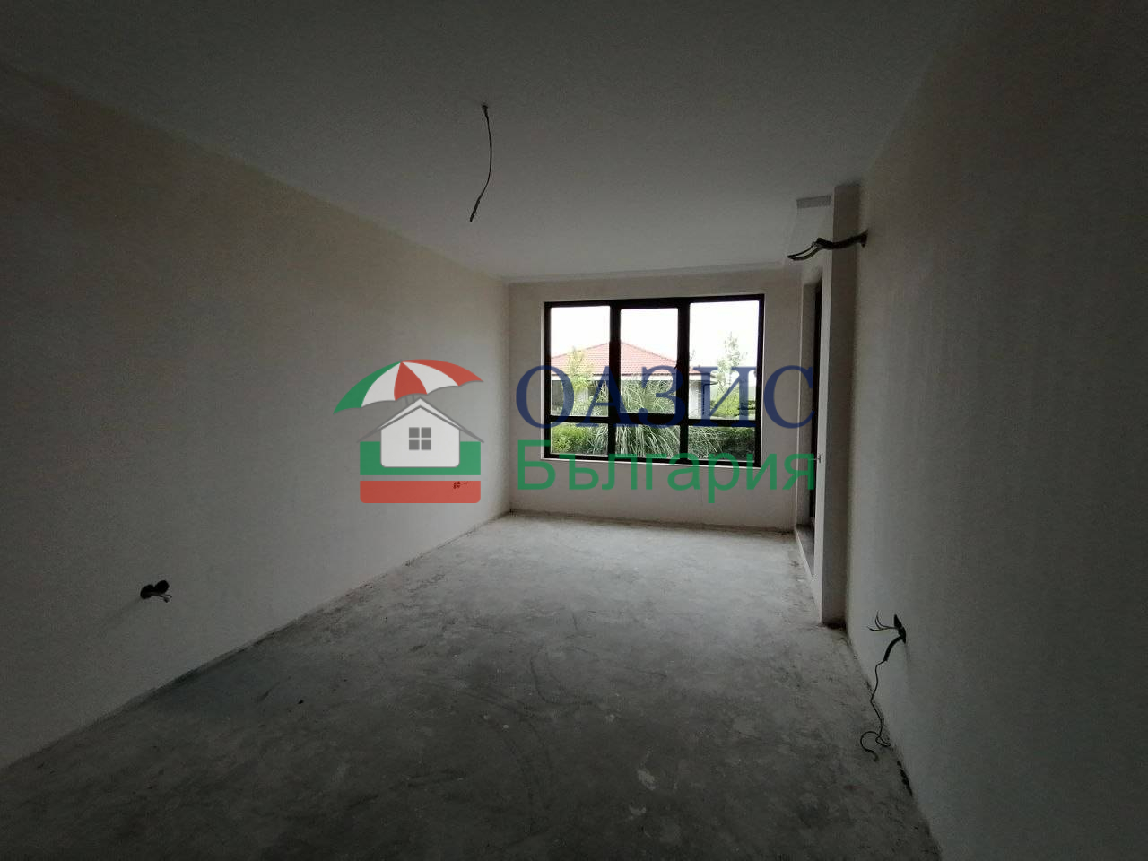 Апартаменты в Ахелое, Болгария, 81.2 м² - фото 9