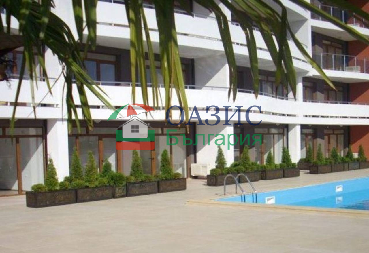 Апартаменты в Святом Власе, Болгария, 55 м² - фото 9