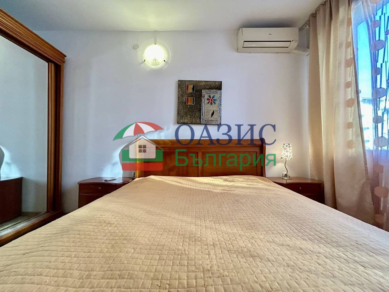 Апартаменты в Святом Власе, Болгария, 92 м² - фото 9
