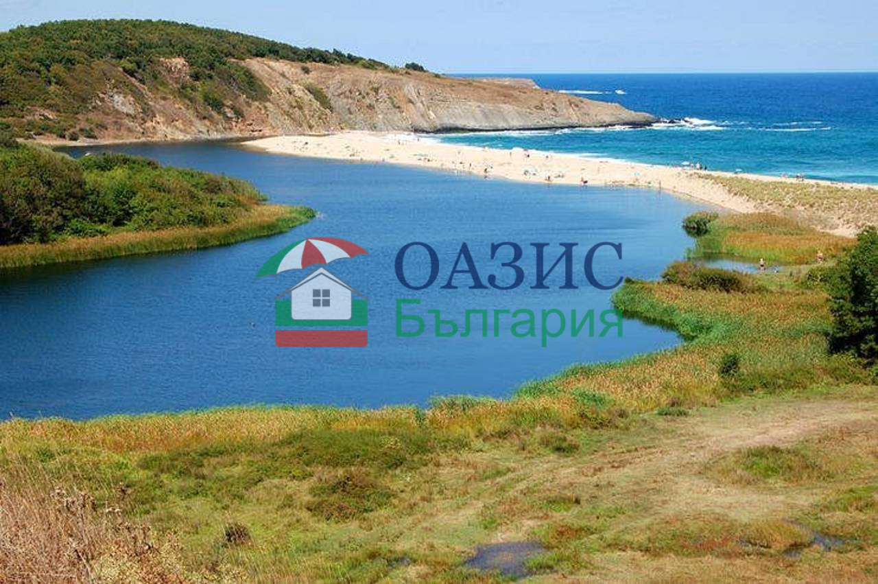 Апартаменты в Синеморце, Болгария, 67.2 м² - фото 9