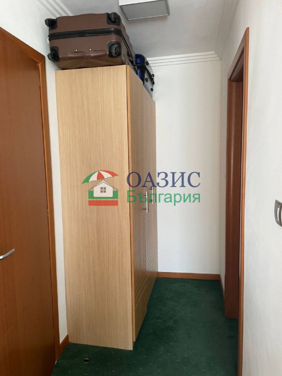 Апартаменты в Равде, Болгария, 79.4 м² - фото 9