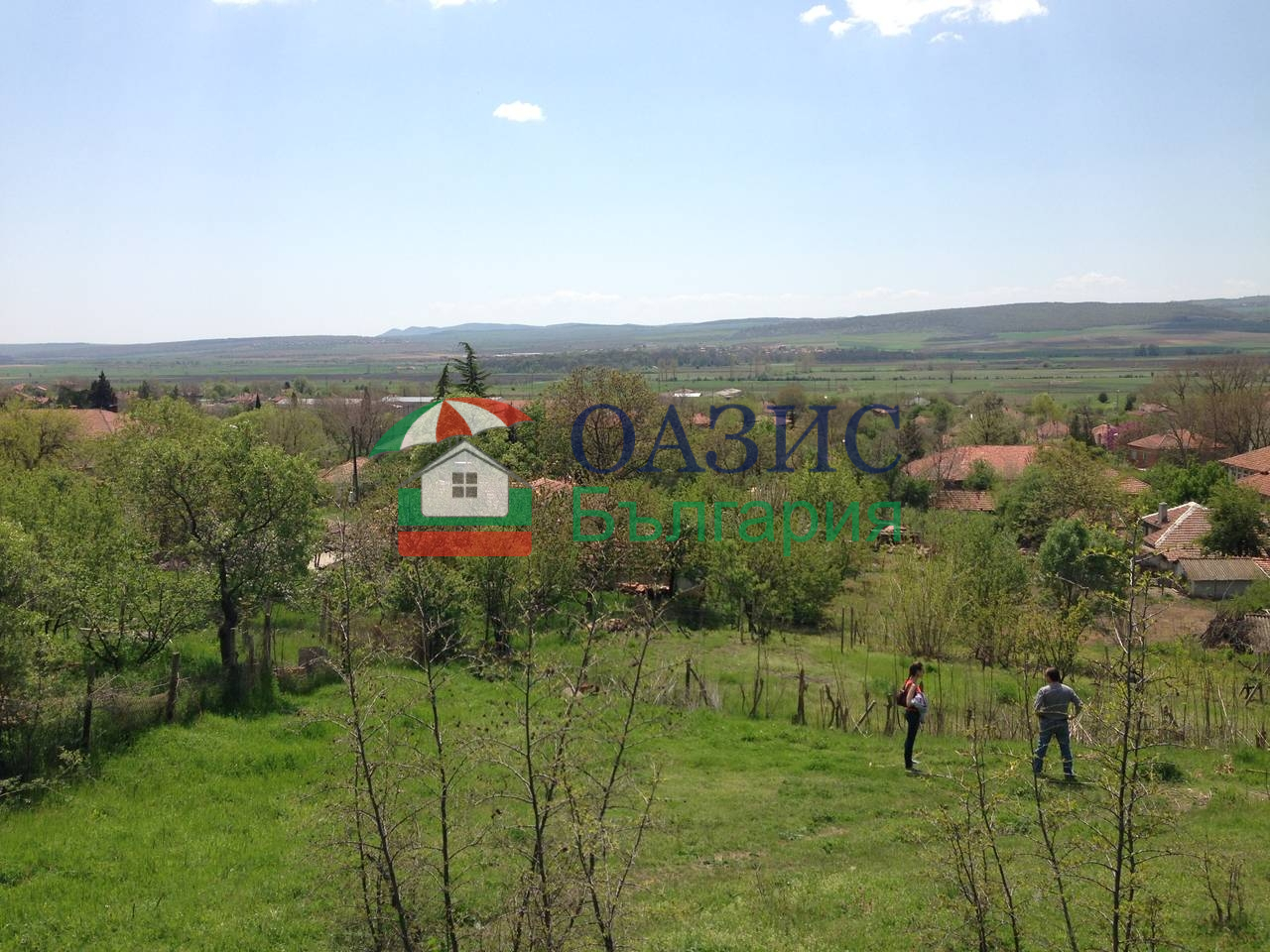 Коммерческая недвижимость в Горице, Болгария, 1 000 м² - фото 9