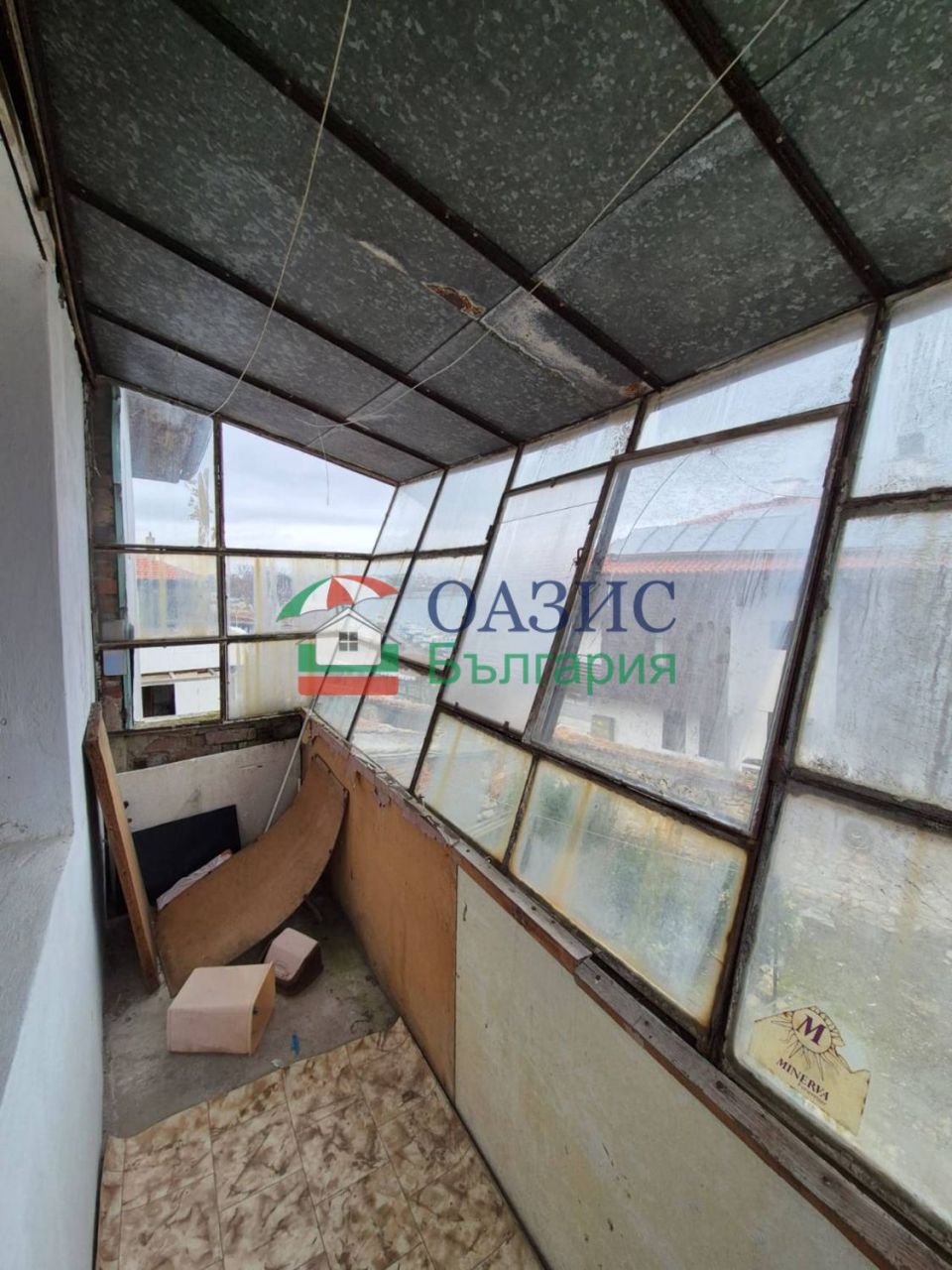 Апартаменты в Несебре, Болгария, 190 м² - фото 9