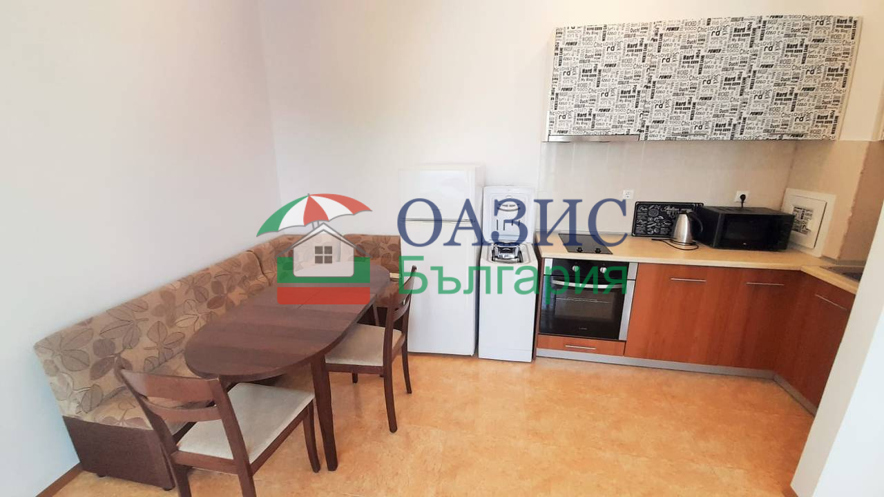 Апартаменты на Солнечном берегу, Болгария, 60 м² - фото 9