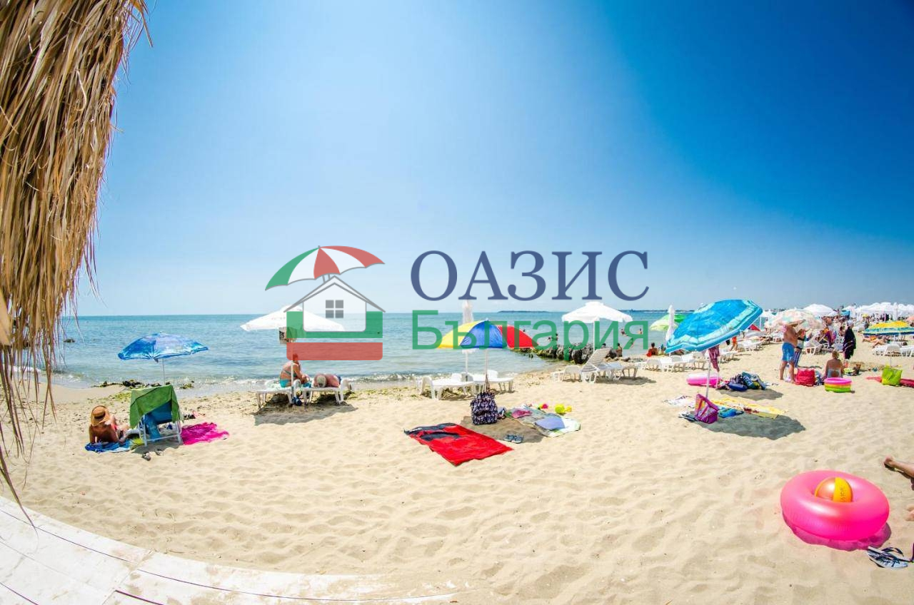 Апартаменты в Святом Власе, Болгария, 59.7 м² - фото 9