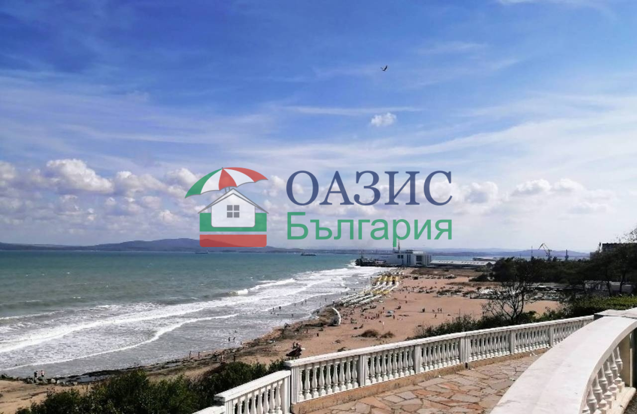 Апартаменты в Бургасе, Болгария, 65.3 м² - фото 9