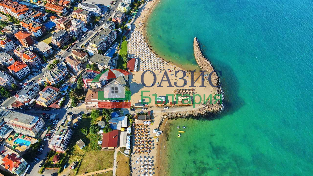 Апартаменты в Несебре, Болгария, 63.3 м² - фото 9