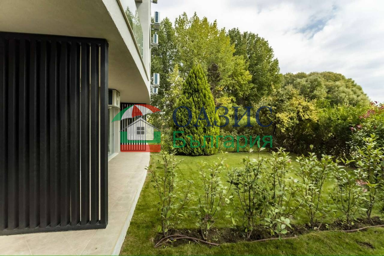 Апартаменты на Солнечном берегу, Болгария, 99.5 м² - фото 9