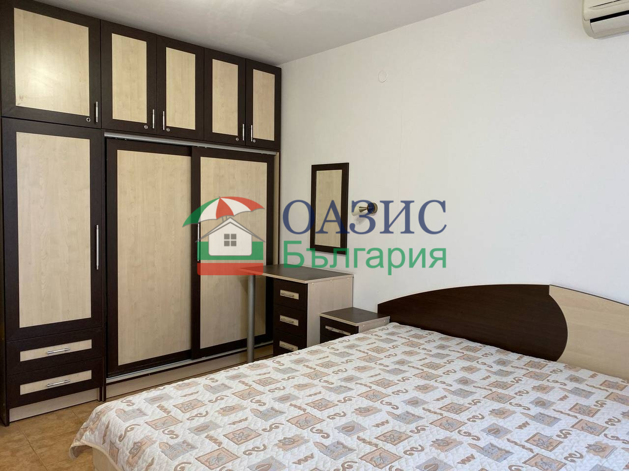 Апартаменты в Святом Власе, Болгария, 55 м² - фото 9