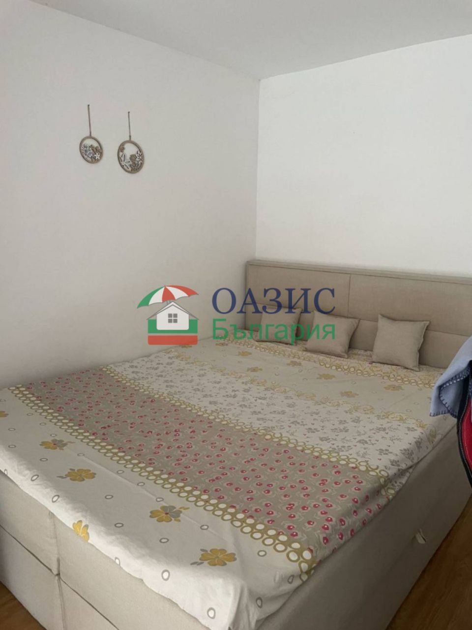 Апартаменты на Солнечном берегу, Болгария, 40 м² - фото 9
