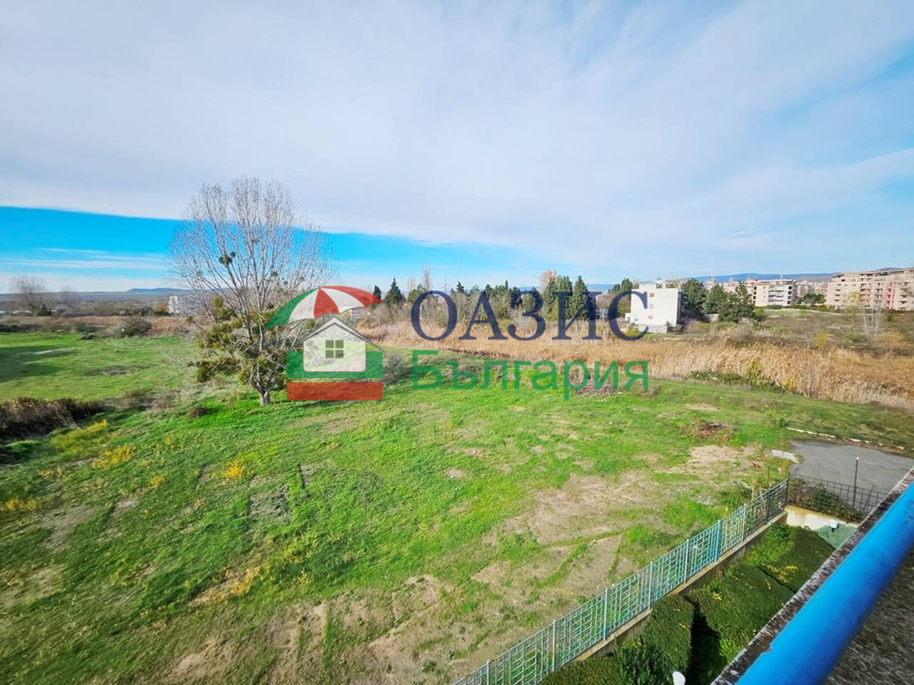 Апартаменты на Солнечном берегу, Болгария, 48 м² - фото 9