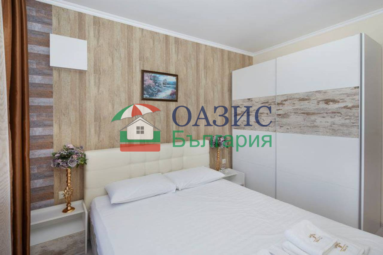 Апартаменты в Святом Власе, Болгария, 58.2 м² - фото 9