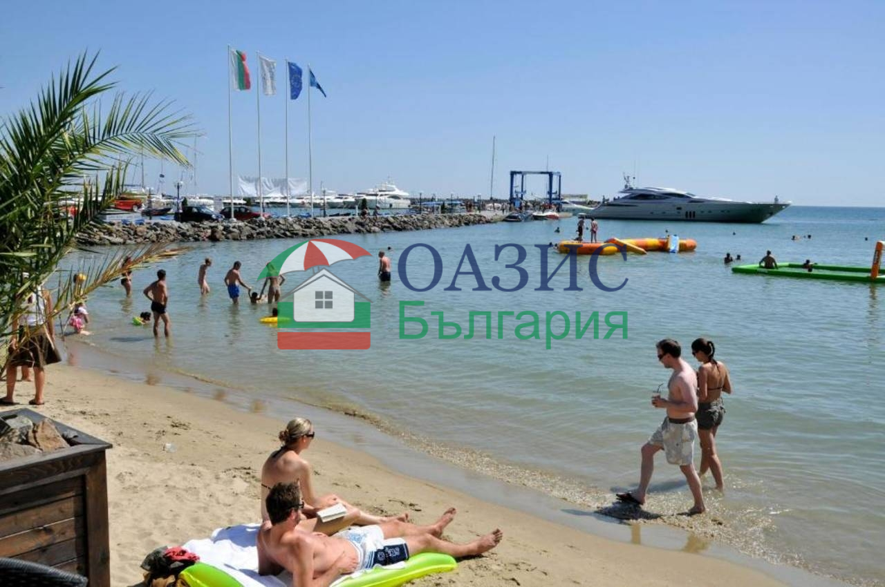 Апартаменты в Святом Власе, Болгария, 57.1 м² - фото 9