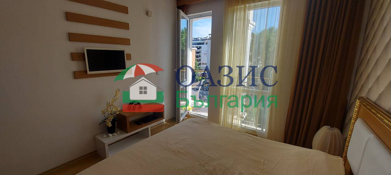 Апартаменты на Солнечном берегу, Болгария, 55 м² - фото 9