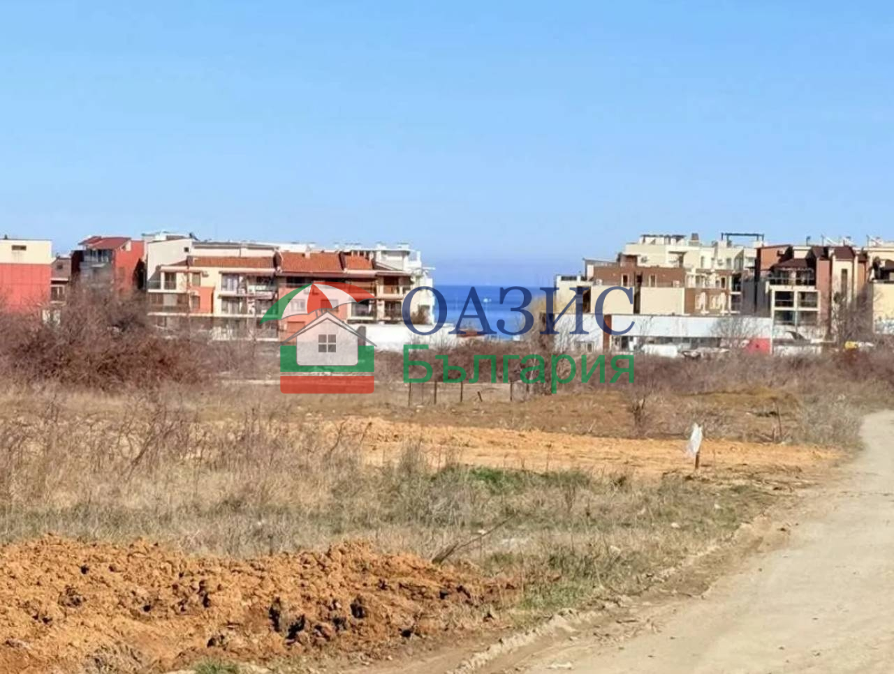 Апартаменты в Созополе, Болгария, 106.8 м² - фото 9