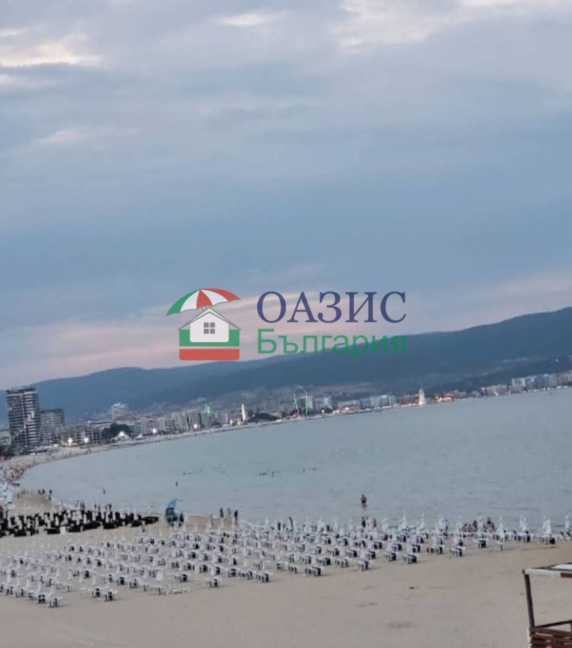 Апартаменты в Несебре, Болгария, 95.5 м² - фото 9