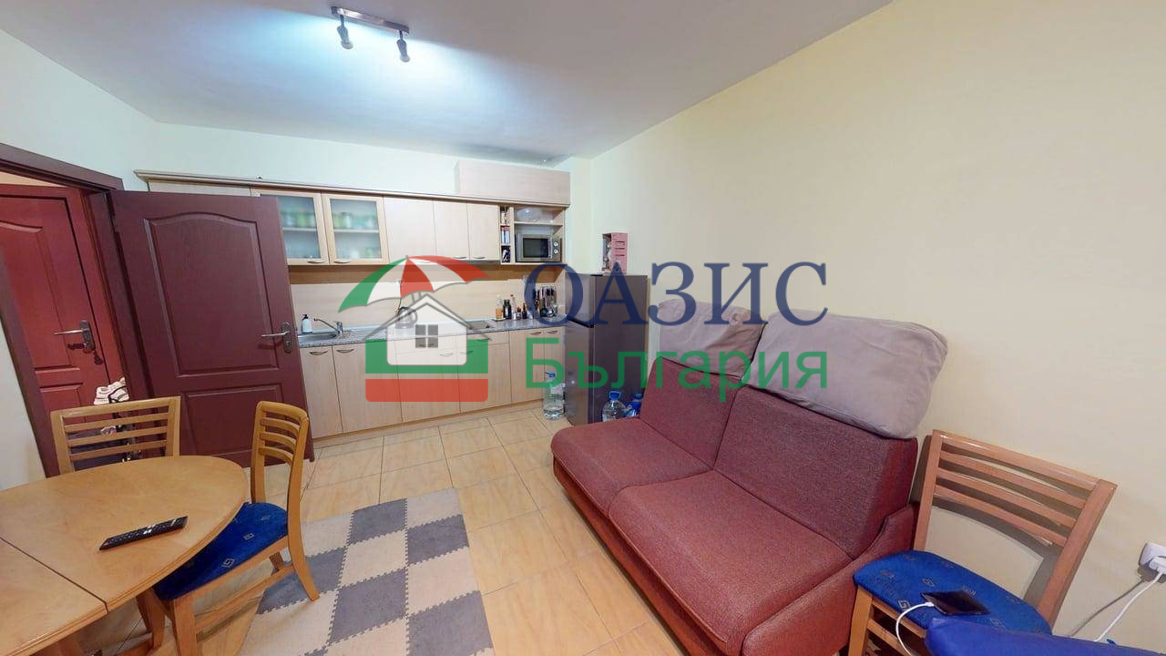 Апартаменты на Солнечном берегу, Болгария, 64 м² - фото 9