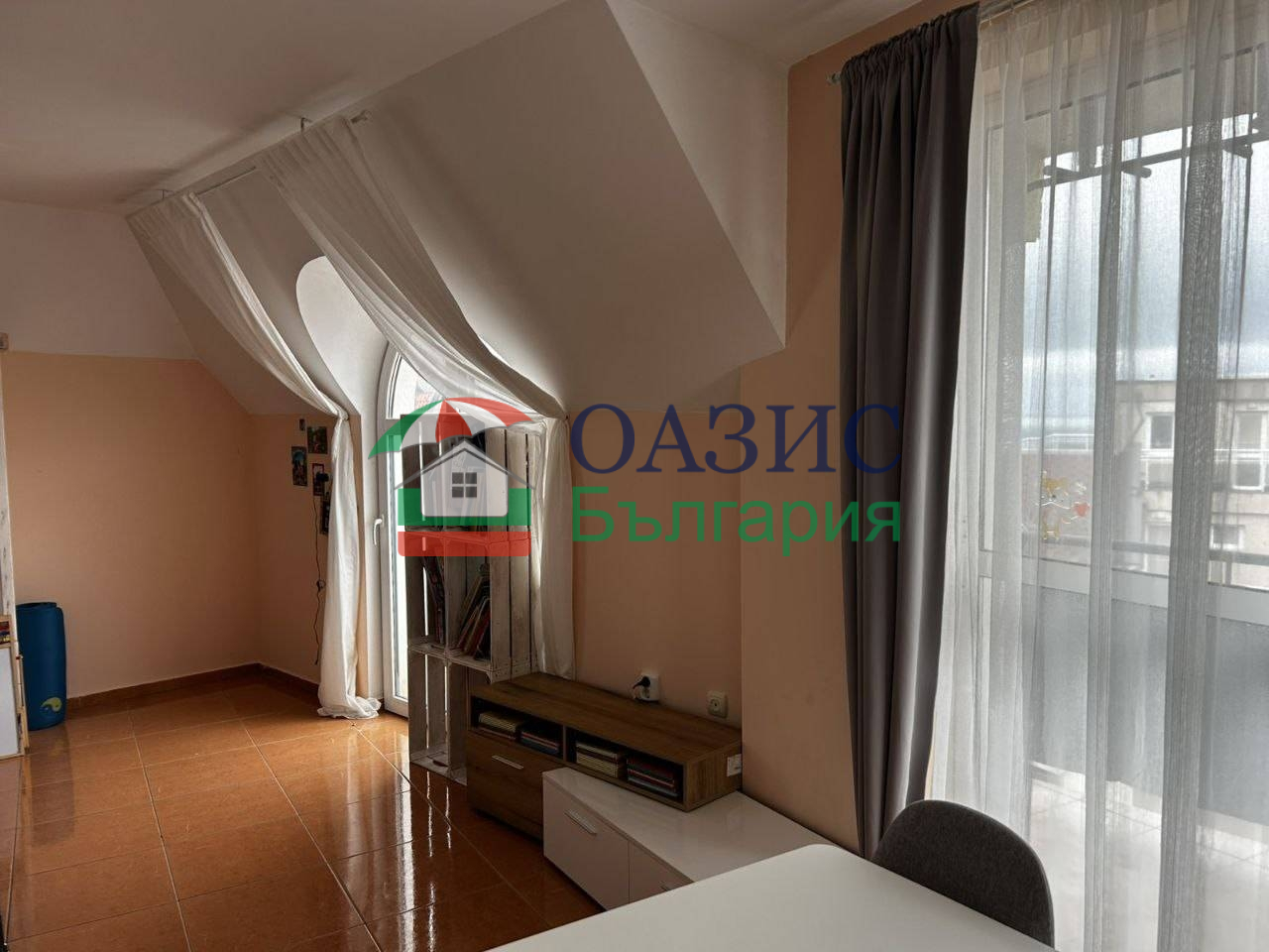 Апартаменты в Святом Власе, Болгария, 105 м² - фото 9