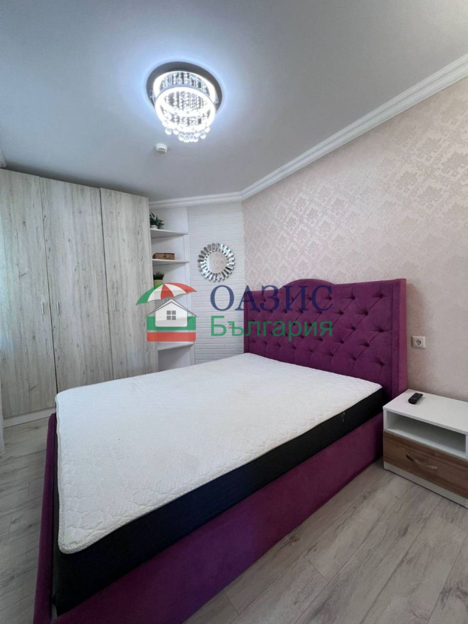 Апартаменты на Солнечном берегу, Болгария, 94 м² - фото 9