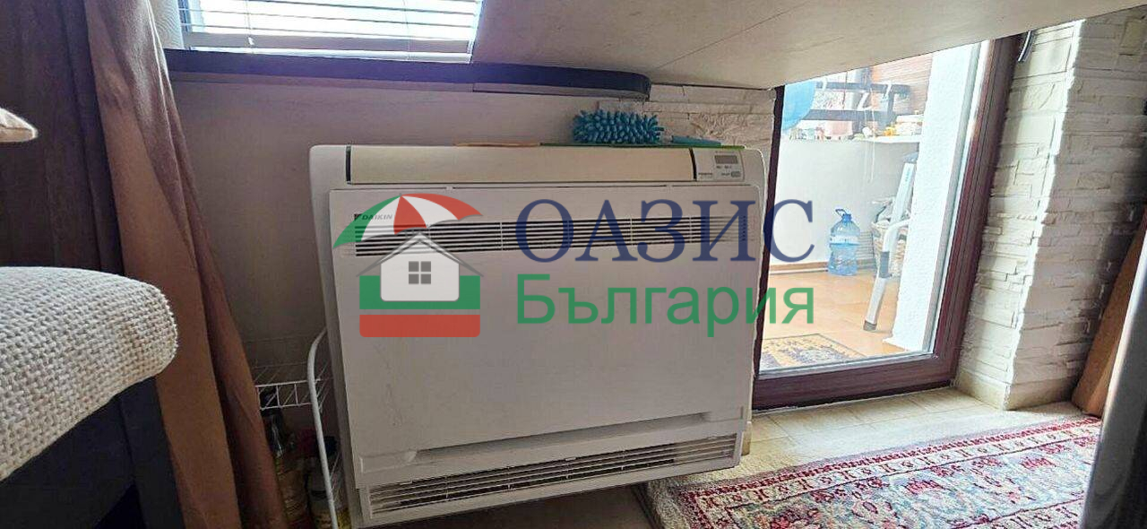 Апартаменты в Святом Власе, Болгария, 59 м² - фото 9