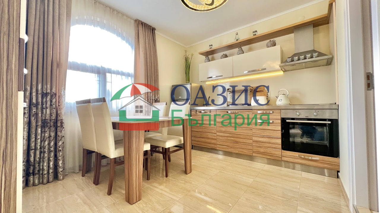 Апартаменты в Несебре, Болгария, 65 м² - фото 9