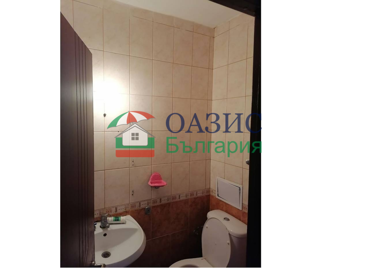 Апартаменты в Несебре, Болгария, 90 м² - фото 9