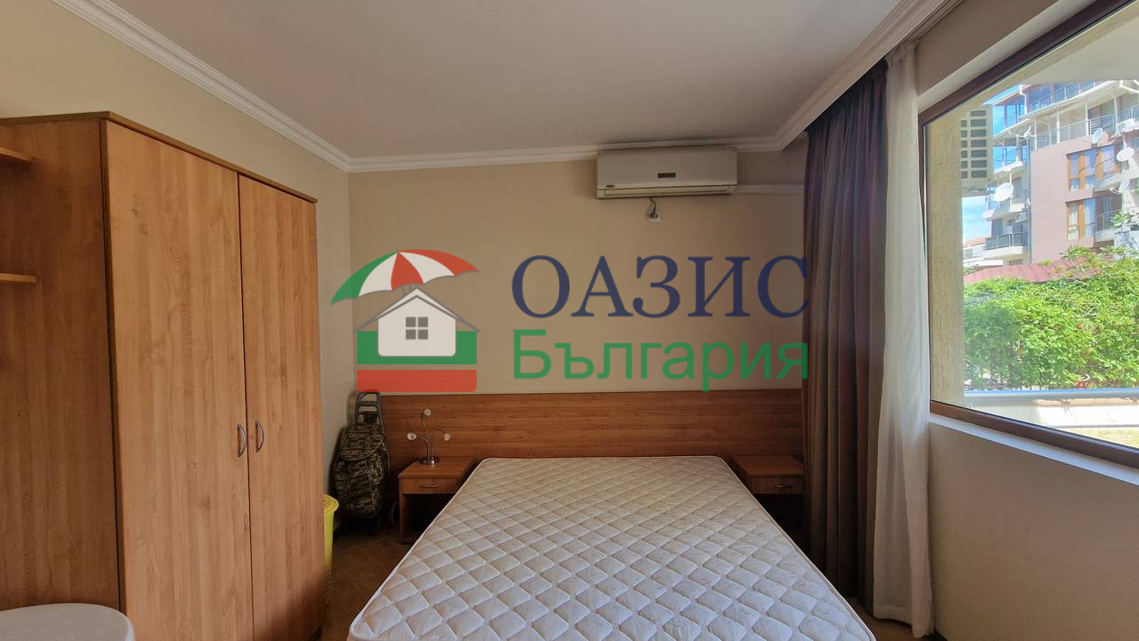 Апартаменты на Солнечном берегу, Болгария, 62 м² - фото 9