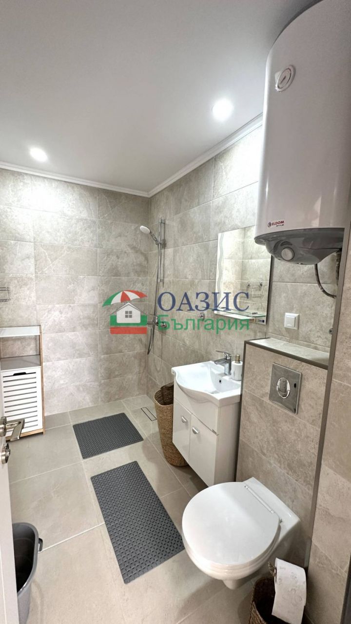 Апартаменты в Святом Власе, Болгария, 70 м² - фото 9