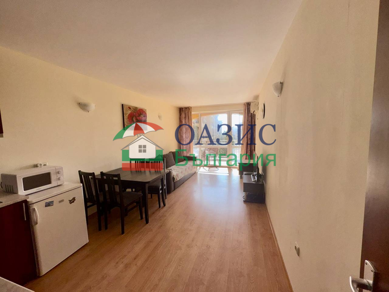 Апартаменты в Ахелое, Болгария, 64.7 м² - фото 9