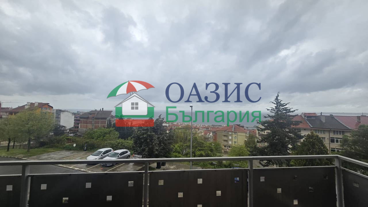 Апартаменты в Святом Власе, Болгария, 55 м² - фото 9