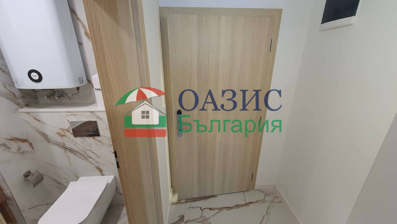 Апартаменты в Ахелое, Болгария, 37.5 м² - фото 9