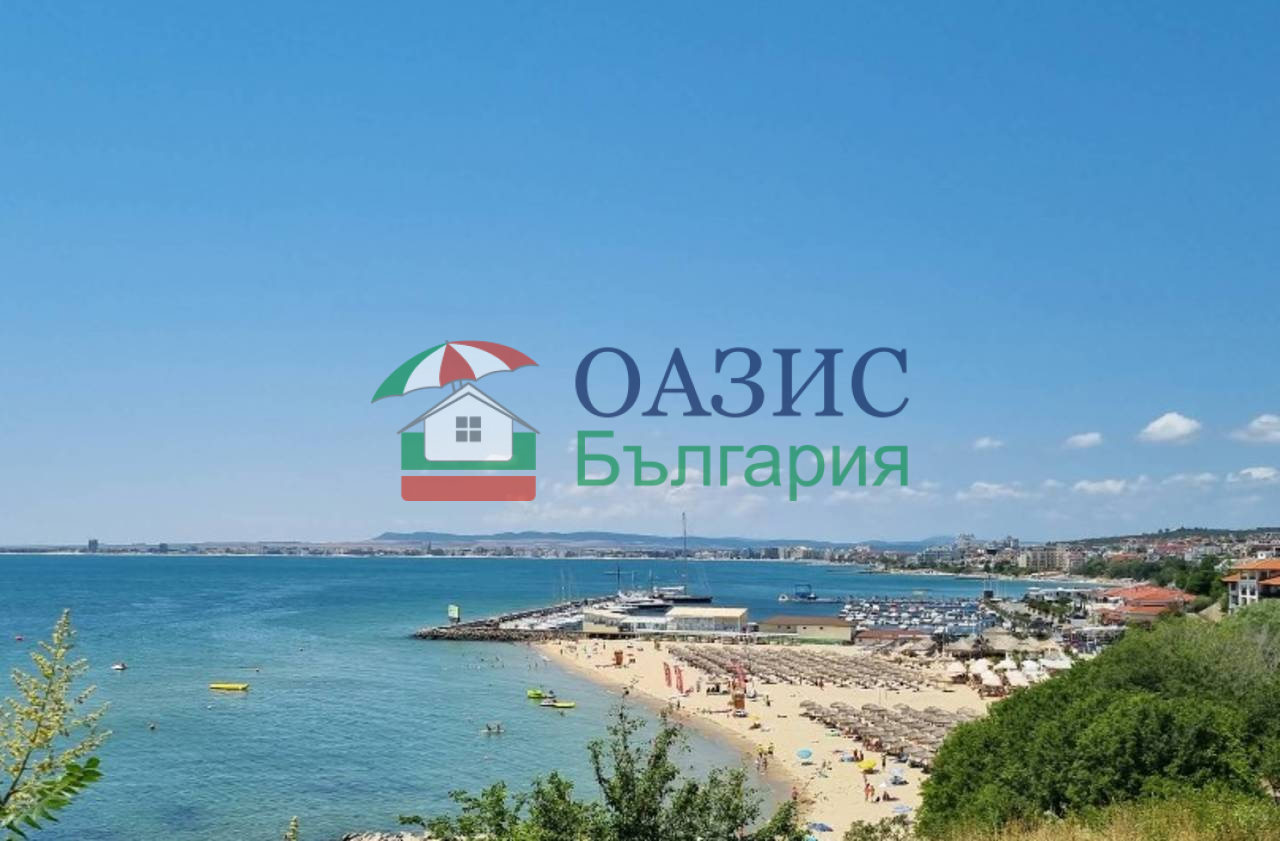 Апартаменты в Святом Власе, Болгария, 103.6 м² - фото 9