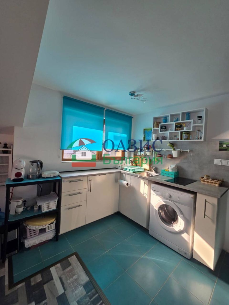 Апартаменты в Несебре, Болгария, 70 м² - фото 9