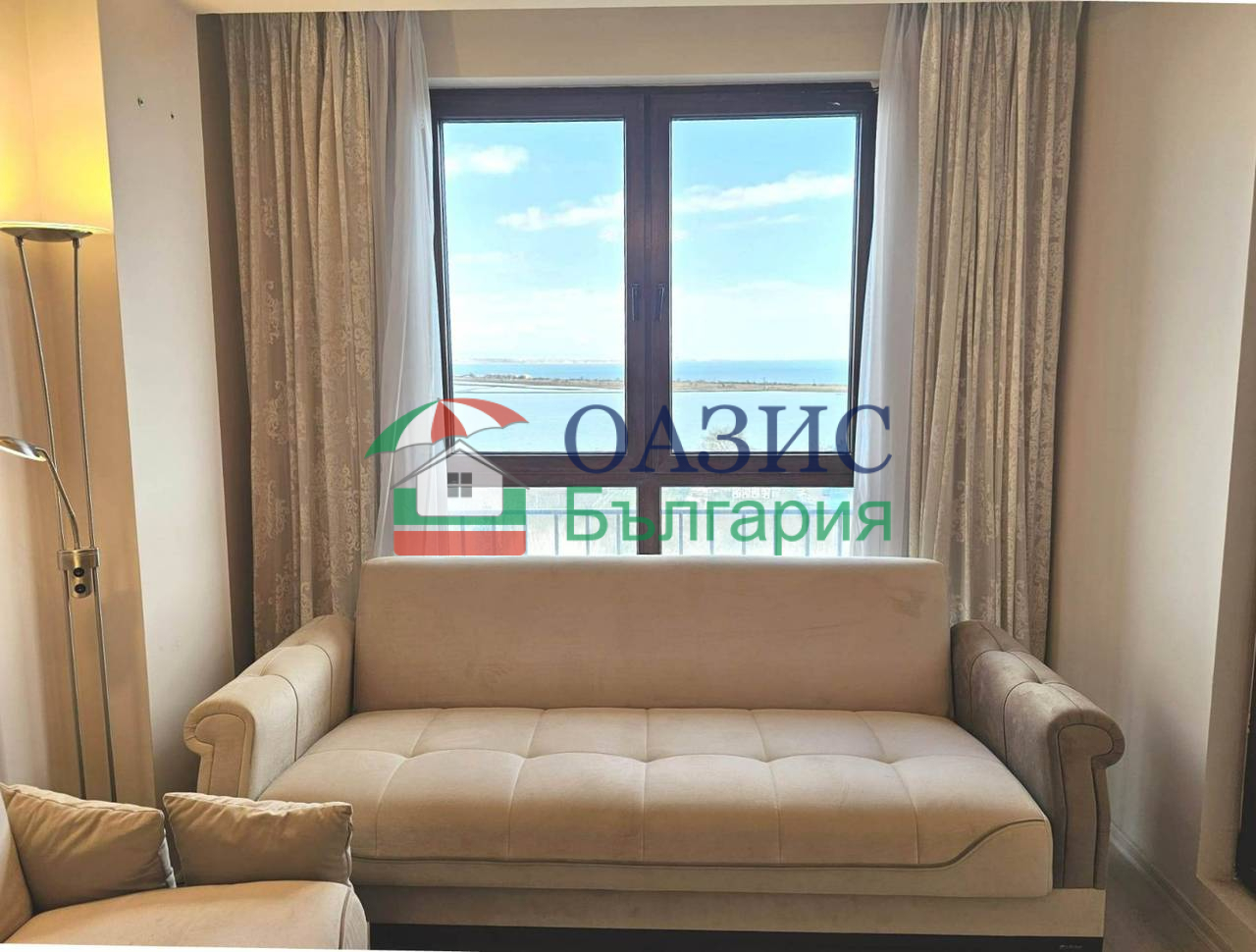 Апартаменты в Бургасе, Болгария, 74 м² - фото 9