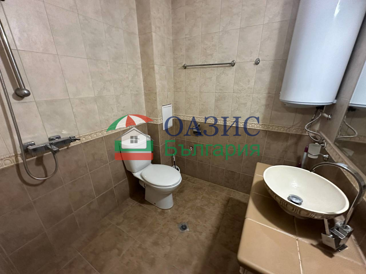 Апартаменты в Святом Власе, Болгария, 70 м² - фото 9