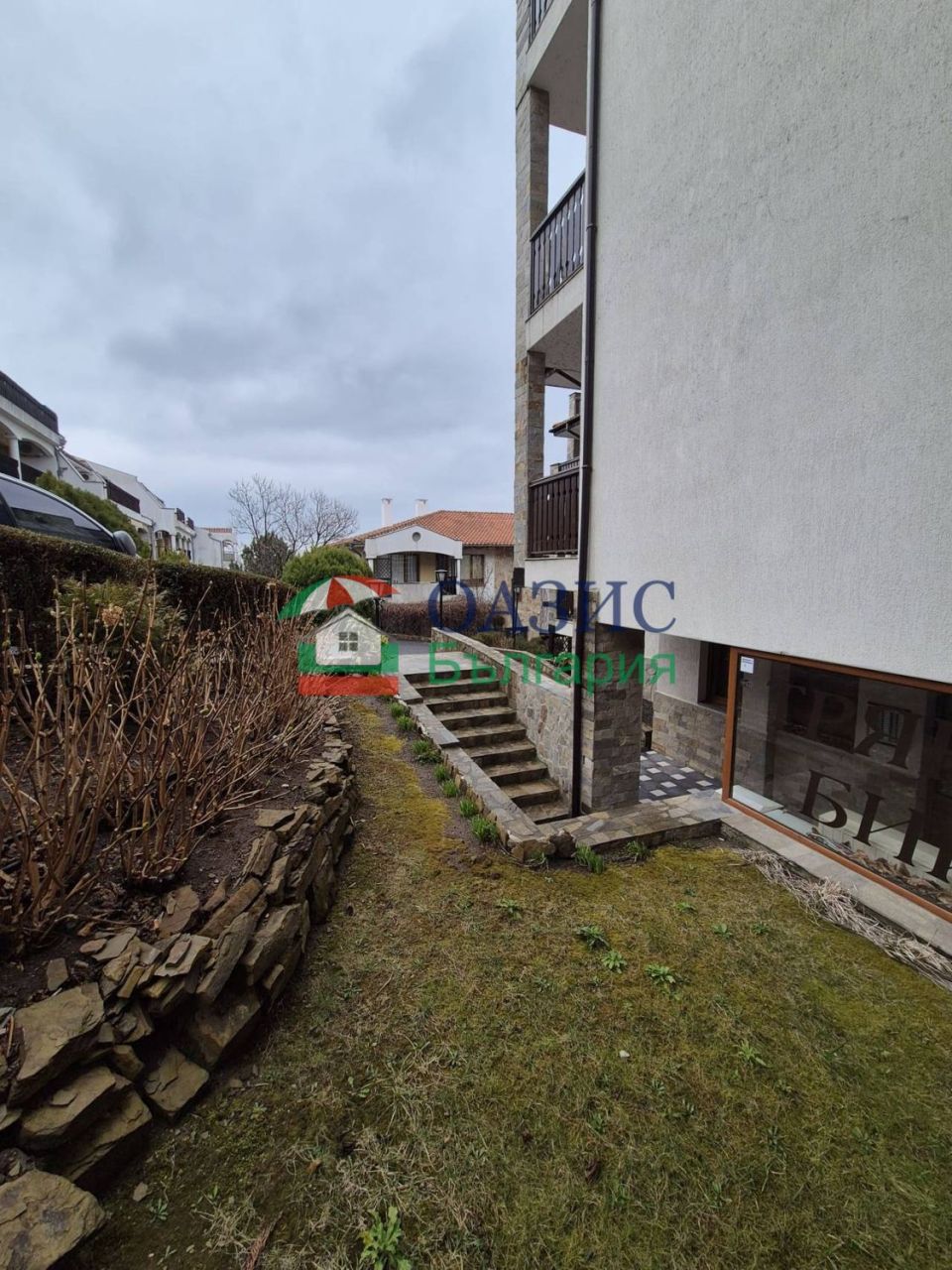 Апартаменты в Святом Власе, Болгария, 50 м² - фото 9