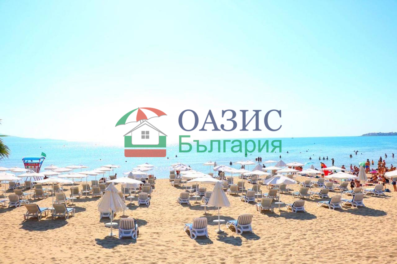 Апартаменты на Солнечном берегу, Болгария, 216.7 м² - фото 9