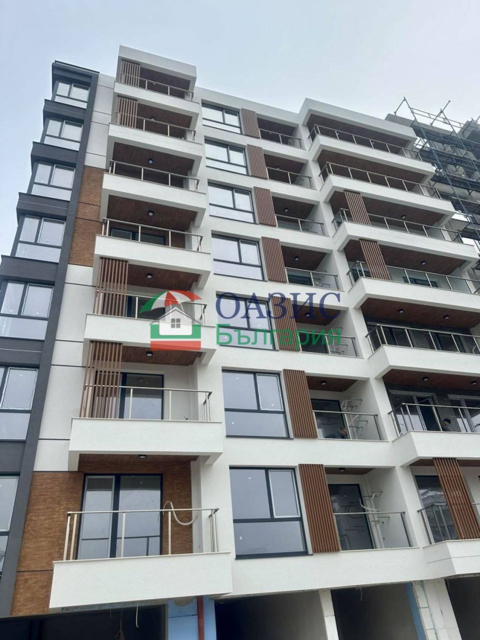 Апартаменты в Бургасе, Болгария, 81.8 м² - фото 9
