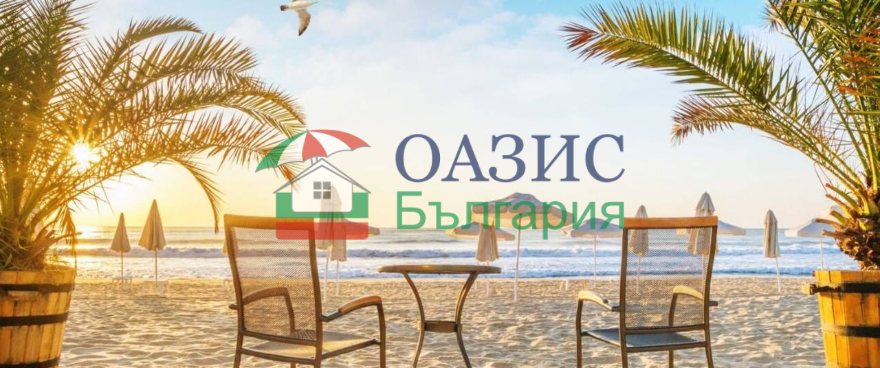 Апартаменты на Солнечном берегу, Болгария, 61.2 м² - фото 9