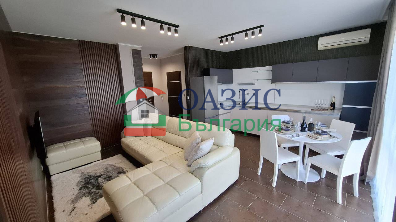 Апартаменты в Несебре, Болгария, 110 м² - фото 9