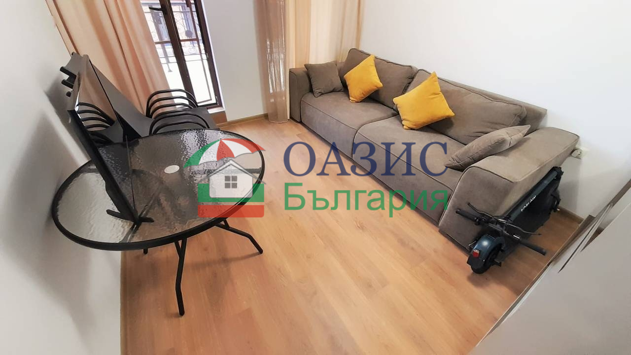 Апартаменты в Святом Власе, Болгария, 100 м² - фото 9