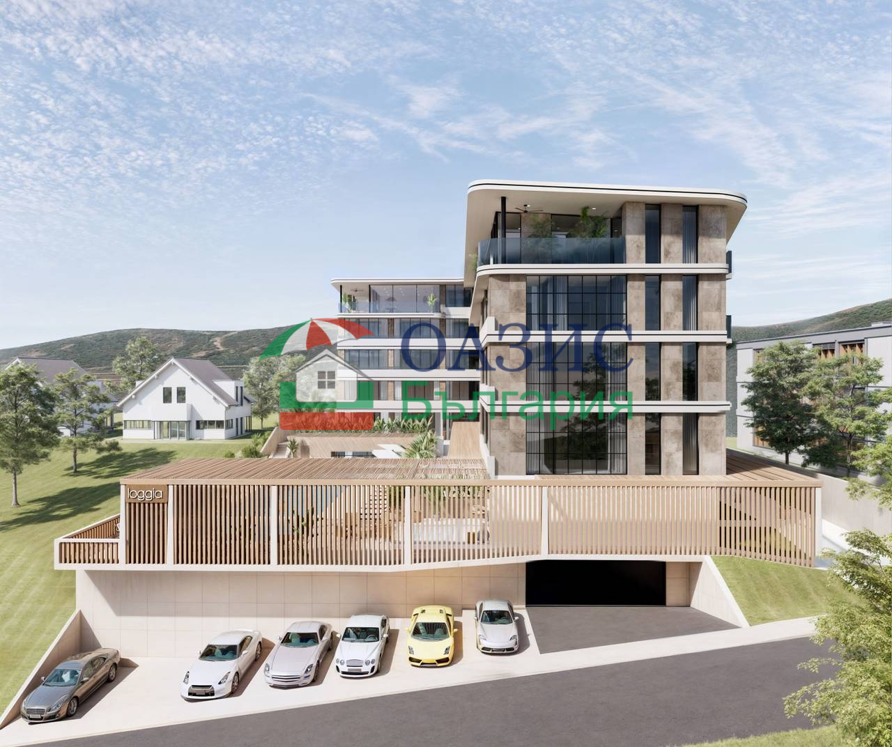 Апартаменты в Святом Власе, Болгария, 72.5 м² - фото 8