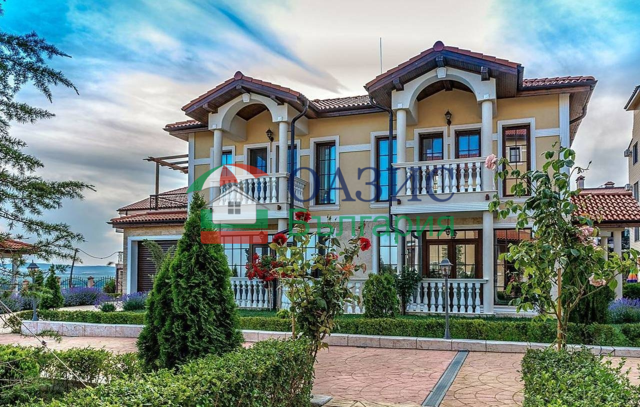 Дом в Кошарице, Болгария, 180.5 м² - фото 9