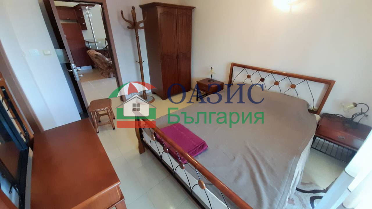 Апартаменты на Солнечном берегу, Болгария, 105 м² - фото 9