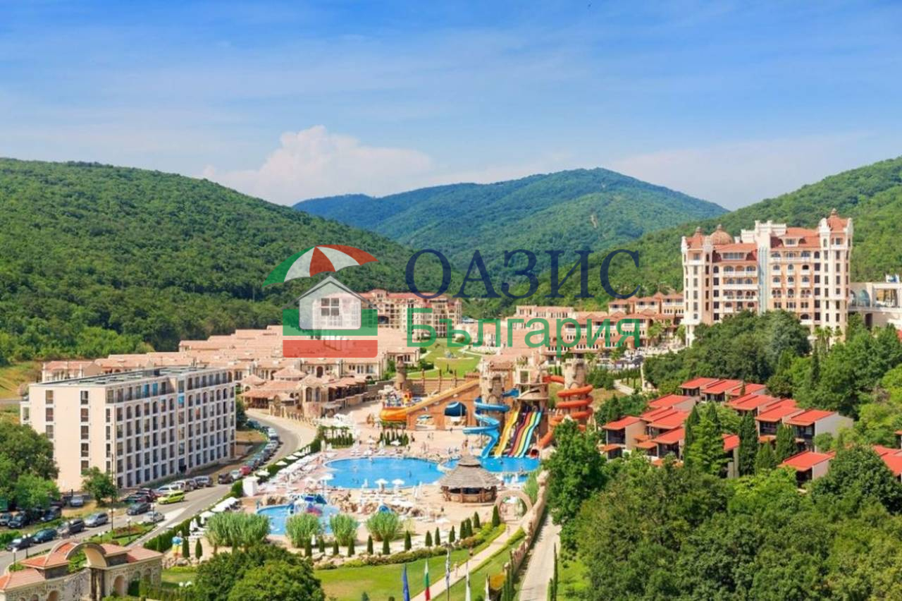 Дом в Елените, Болгария, 73.6 м² - фото 9