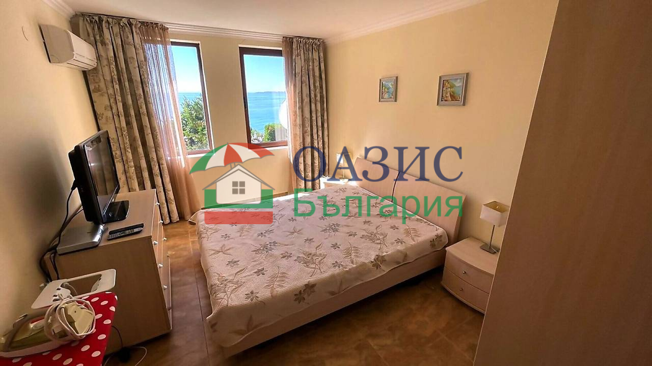Апартаменты в Святом Власе, Болгария, 110 м² - фото 9