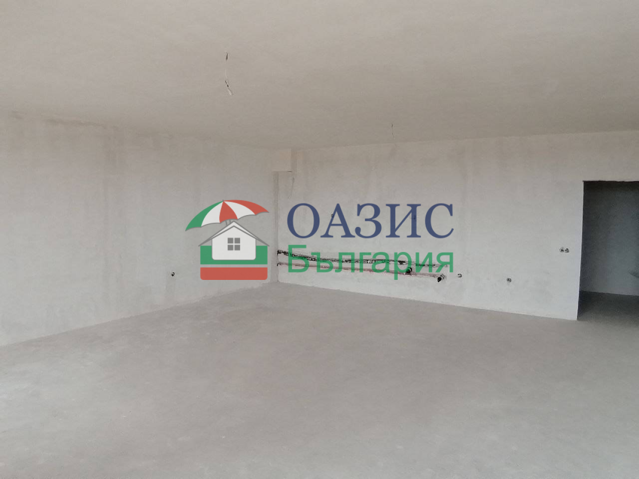 Апартаменты в Ахелое, Болгария, 172.6 м² - фото 9
