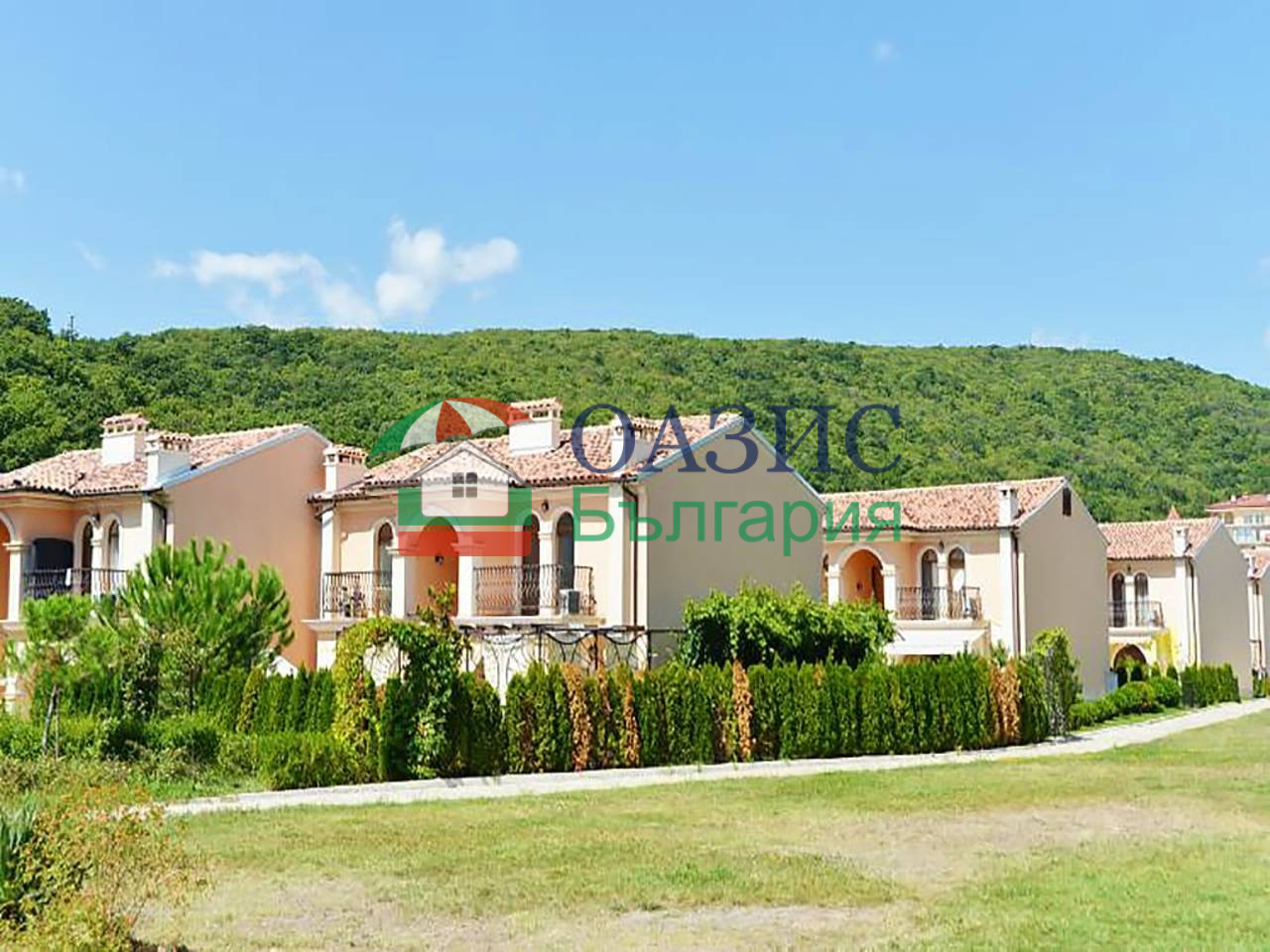 Дом в Елените, Болгария, 73.6 м² - фото 10